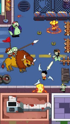 亡灵城最新版下载v1.1.3