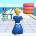 服务员跑酷游戏安卓版下载v1.0.0