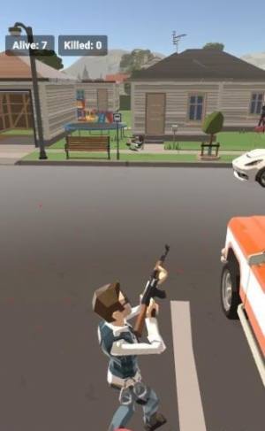 Pubhero游戏最新版下载v1.0.4