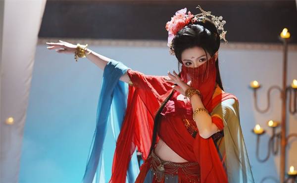 完蛋我被美女包围了2人物大全  全部人物简介及设定分析图片7