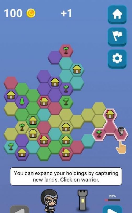 SlaytheHex游戏安卓版下载v0.9.0
