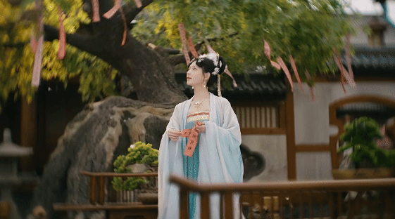 完蛋我被美女包围了2人物大全  全部人物简介及设定分析图片2