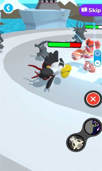怪物竞技场最新版下载v0.1.9