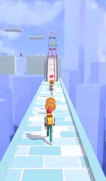 命运奔跑丰富比赛资金游戏安卓版下载v1.0.1