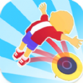 跳跃吧朋友安卓最新版（Jump Friends） v1.1