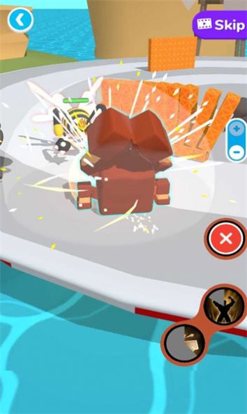 怪物竞技场最新版下载v0.1.9