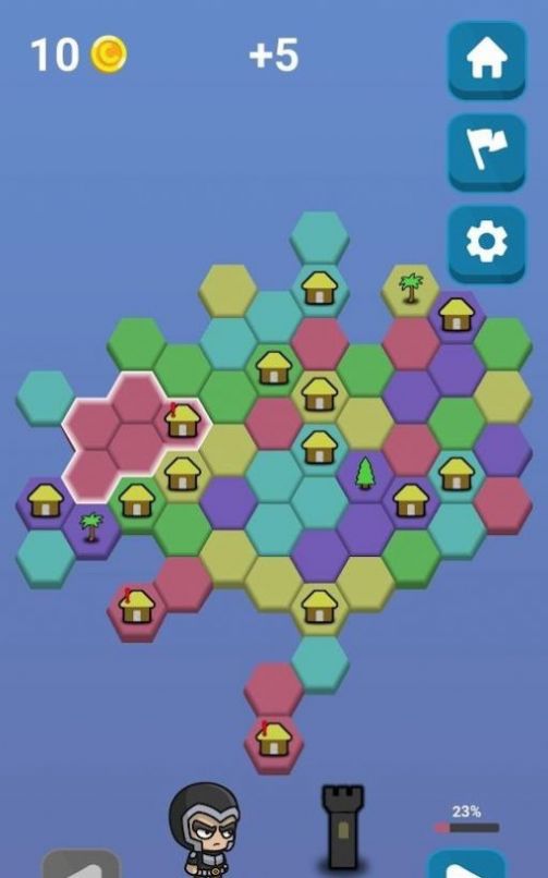 SlaytheHex游戏安卓版下载v0.9.0