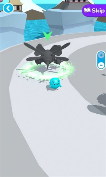 怪物竞技场最新版下载v0.1.9