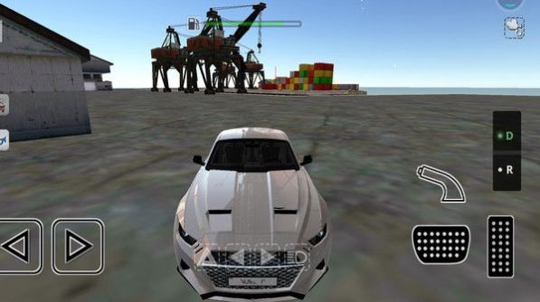 一匹野马最新版下载v1.6