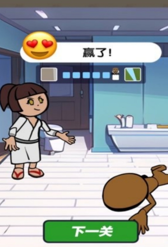 木棍人噩梦逃亡手机版下载 v4.7.2