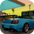 S2000漂移模拟器游戏手机版 v6.6