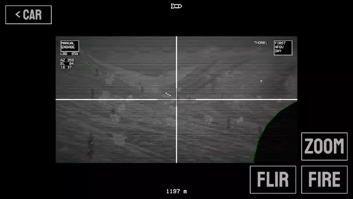 反坦克导弹发射器操作员游戏安卓版下载v0.3.4