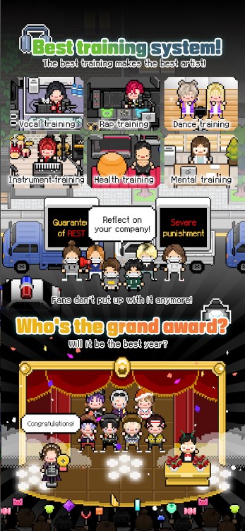 monthly entertainment中文免费版下载 v1.0.151