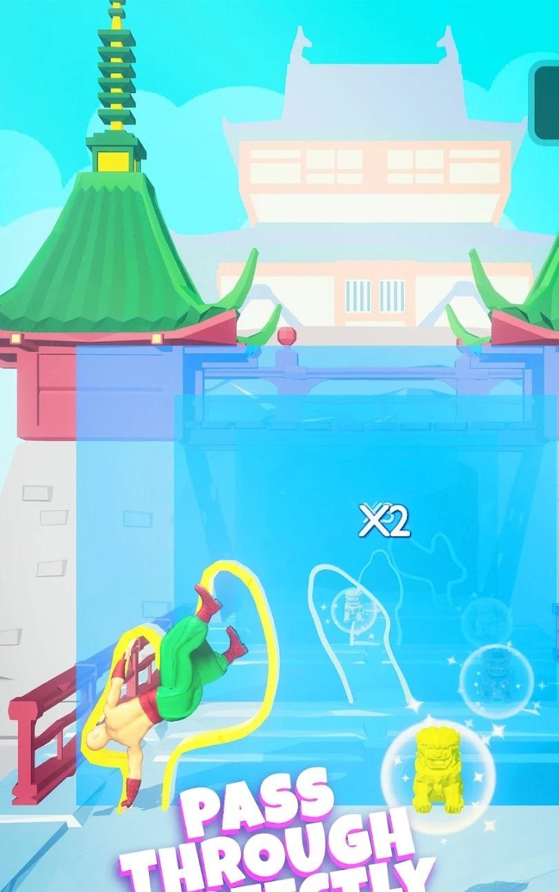 忍者弹性跑最新版下载v1.2.3