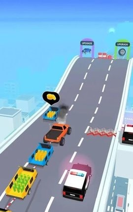 大篷车快跑2022安卓版下载v1.0