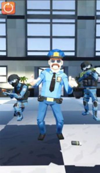 刑事抢劫最新版下载v1.00
