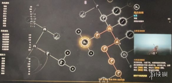 明末渊虚之羽天赋大全   全部天赋介绍及加点推荐图片89
