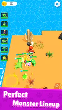 捕捉怪物安卓版下载v1.0.000