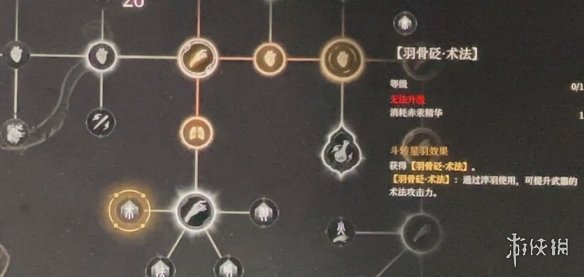 明末渊虚之羽天赋大全   全部天赋介绍及加点推荐图片20