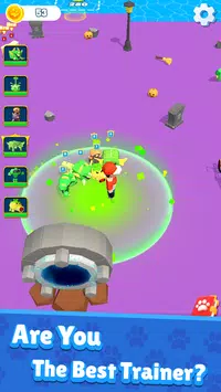 捕捉怪物安卓版下载v1.0.000