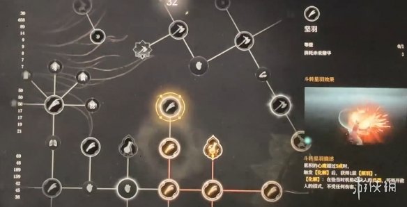 明末渊虚之羽天赋大全   全部天赋介绍及加点推荐图片7