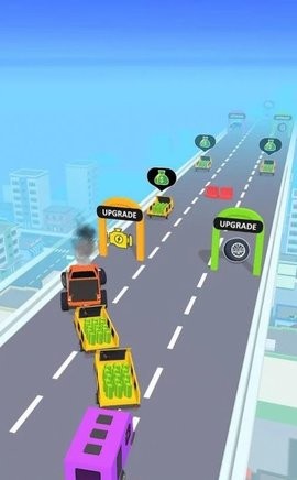 大篷车快跑2022安卓版下载v1.0