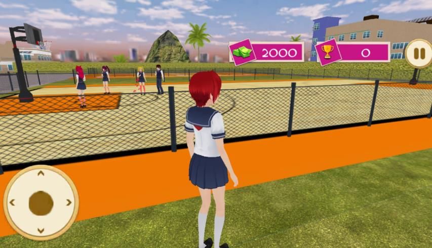 绝美学姐安卓版下载 v300.1.0