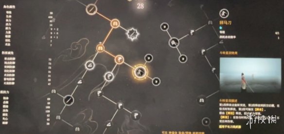 明末渊虚之羽天赋大全   全部天赋介绍及加点推荐图片97