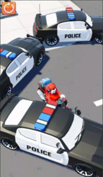 刑事抢劫最新版下载v1.00