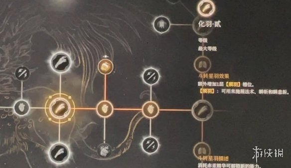 明末渊虚之羽天赋大全   全部天赋介绍及加点推荐图片22