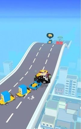 大篷车快跑2022安卓版下载v1.0