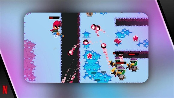 遗迹猎人起义最新版下载v1.0.5