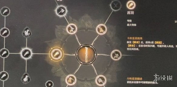 明末渊虚之羽天赋大全   全部天赋介绍及加点推荐图片3