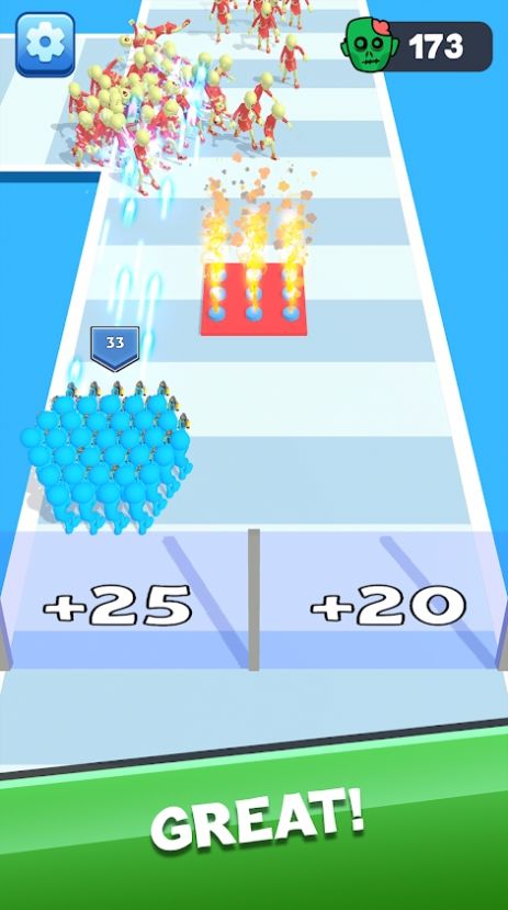火柴人僵尸攻击安卓版下载v0.0.7