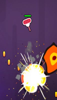 火箭坦克大逃杀安卓版下载v1.1