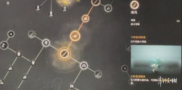 明末渊虚之羽天赋大全   全部天赋介绍及加点推荐图片96