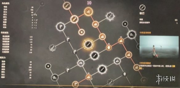 明末渊虚之羽天赋大全   全部天赋介绍及加点推荐图片75