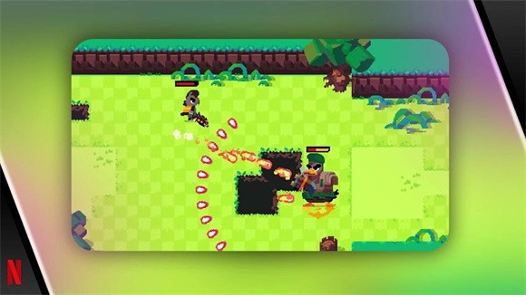 遗迹猎人起义最新版下载v1.0.5