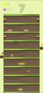 跑伙伴安卓版下载v0.4