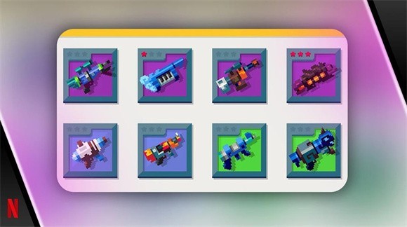 遗迹猎人起义最新版下载v1.0.5