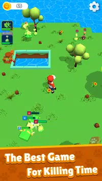 捕捉怪物安卓版下载v1.0.000