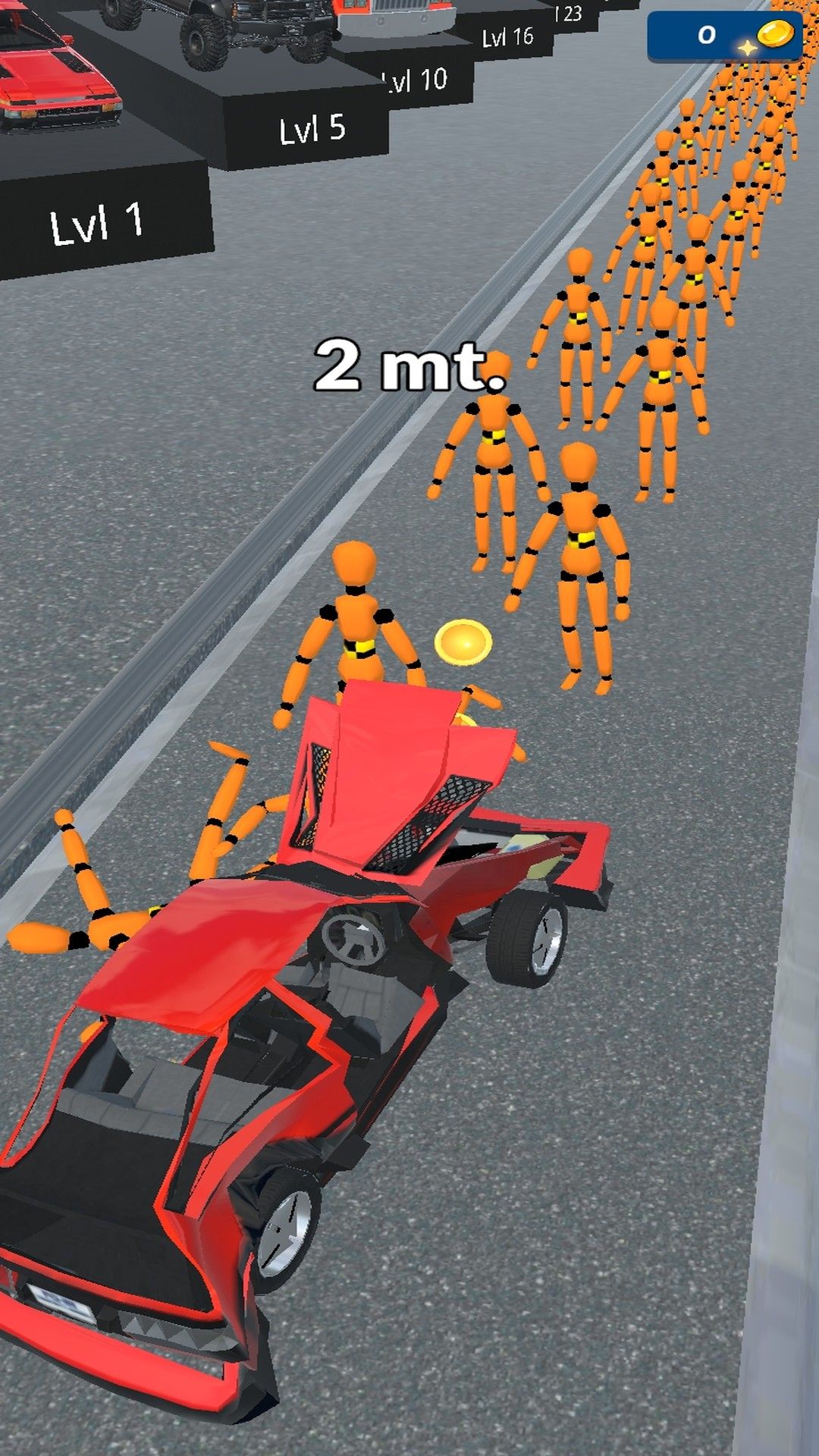 干掉其他车最新版下载 v6.1.0