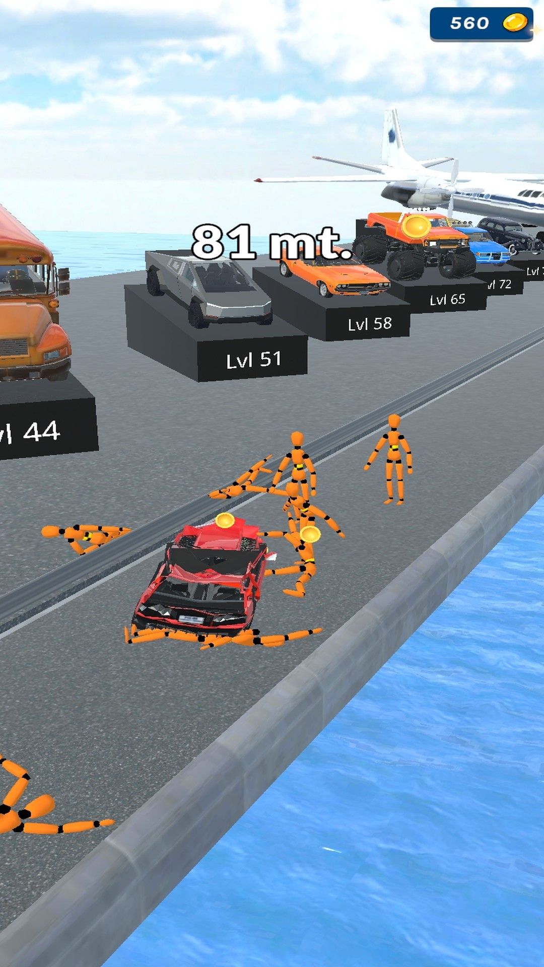 干掉其他车最新版下载 v6.1.0