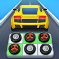 我要造跑车免广告版下载 v300.1.0