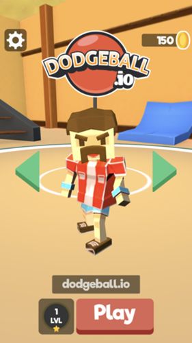 dodgeball.io安卓版下载dodgeball.io安卓版下载