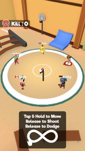 dodgeball.io安卓版下载dodgeball.io安卓版下载