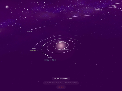 太空SPACE最新版下载太空SPACE最新版下载