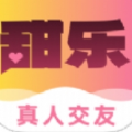 甜乐社交软件官方版下载 v1.4.4