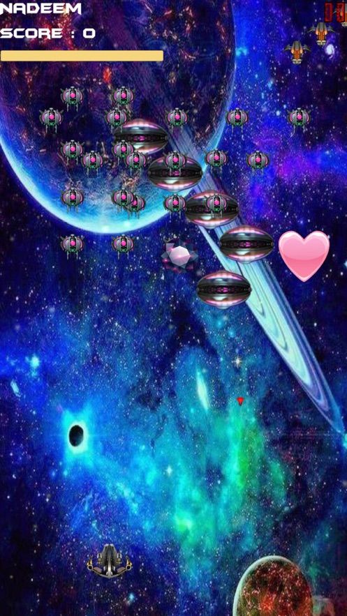 银河猎人太空攻击手机版下载银河猎人太空攻击手机版下载