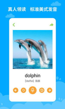 宝宝英语早教安卓免费下载v22.08.06973软件